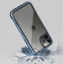 کاور موبایل کی زد دو مدل Ares مناسب اپل iPhone 17 Pro