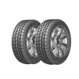لاستیک خودرو بارز مدل P648 سایز 185/65/14 - دو حلقه