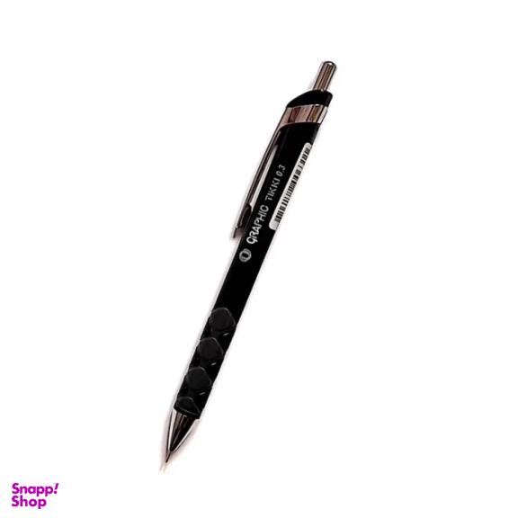 مداد نوکی 0.3 میلی متر گرافیک کد EGPH0.3MM