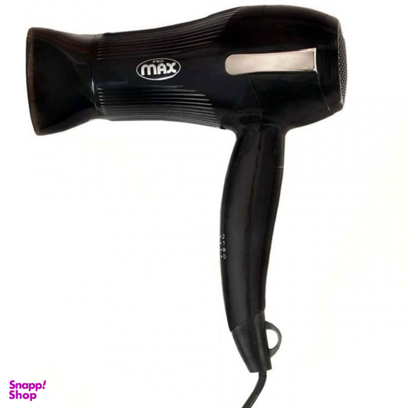 سشوآر مسافرتی پرومکس مدل MXS-1040