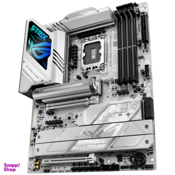 مادربرد ایسوس مدل ROG STRIX Z890-A GAMING WIFI