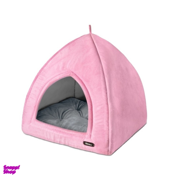 جای خواب گربه نیناپت مدل لانه مثلثی کد 10740