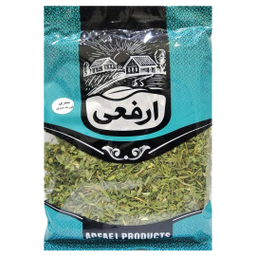 سبزی خشک قرمه سبزی ارفعی وزن ۸۰ گرم