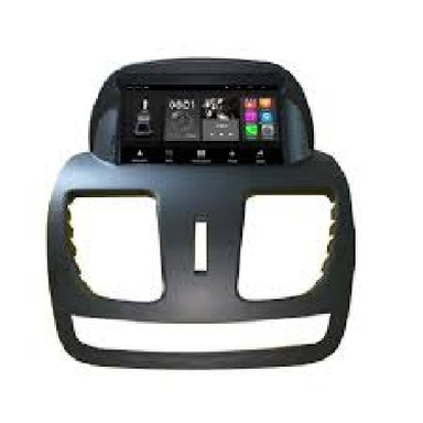 مانیتور خودرو 7 اینچ مدل Mediabar مناسب ساینا و کوییک