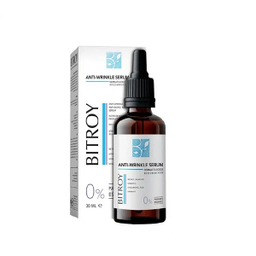 سرم ضد چروک بیتروی مدل رتینول حجم 30 میلی لیتر