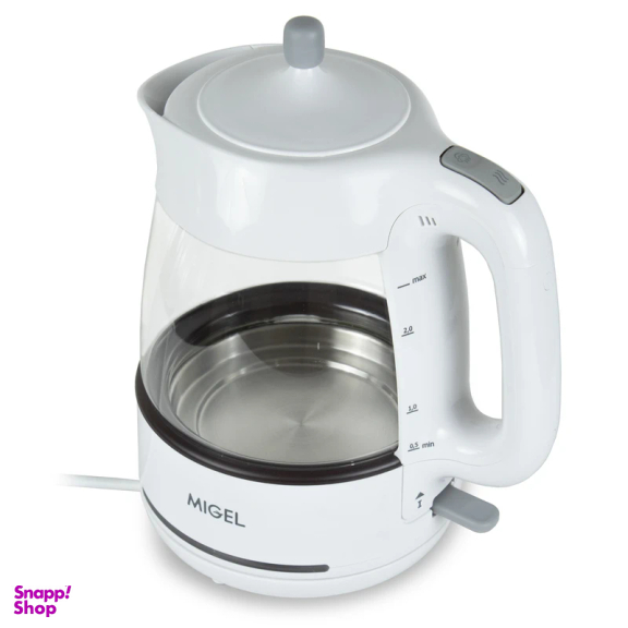 چای ساز میگل مدل GTS070