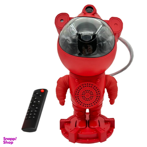 چراغ خواب مگنتی فضا نورد کد 1758