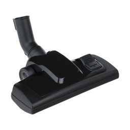 جاروبرقی پاکشوما مدل PVC-25502