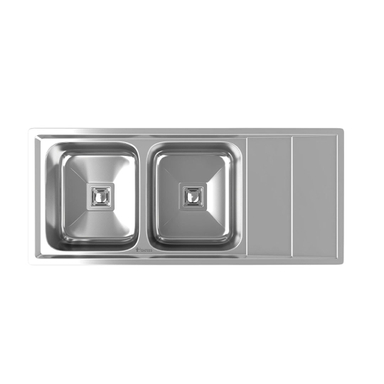 سینک ظرفشویی داتیس مدل DB-170L