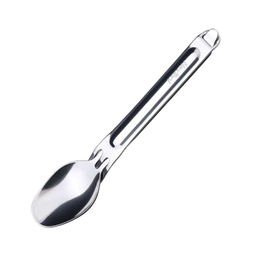 ست قاشق و چنگال استیل نکس تول مدل Stainless Steel Tableware