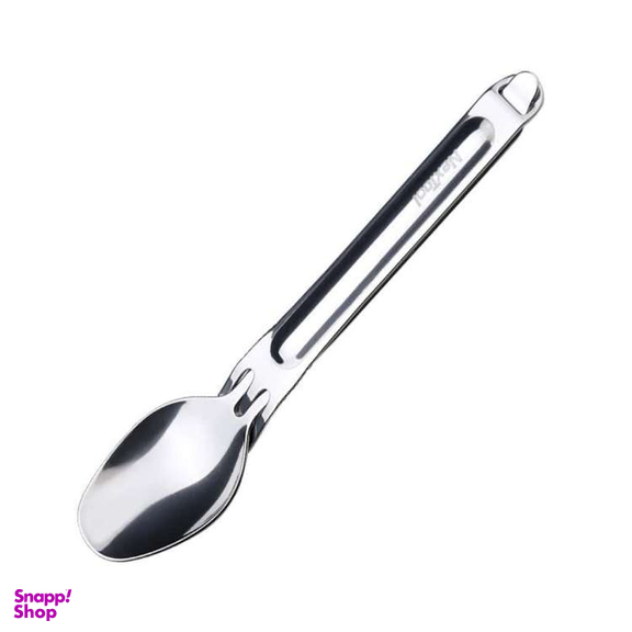 ست قاشق و چنگال استیل نکس تول مدل Stainless Steel Tableware