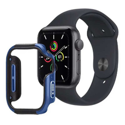 کاور کی-دوو مدل DEFENDER مناسب برای اپل واچ 45 میلی متری سری 7 / 8 / 9