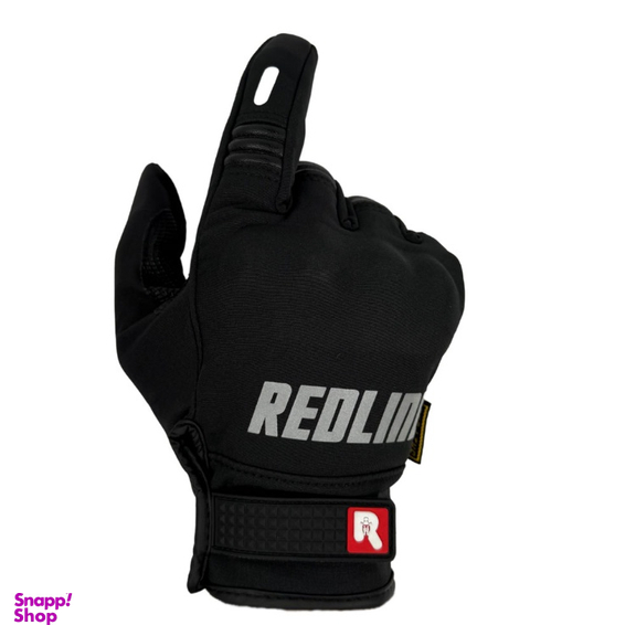 دستکش موتورسواری ضد آب ردلاین مدل RE410