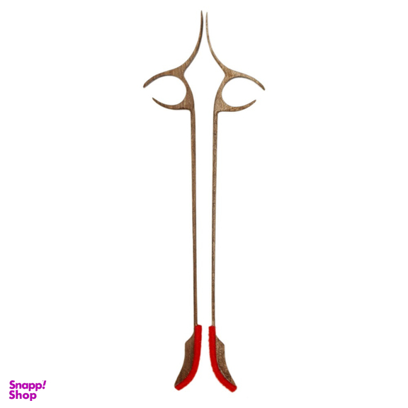 مضراب سنتور باربد مدل دو مهر کد 34