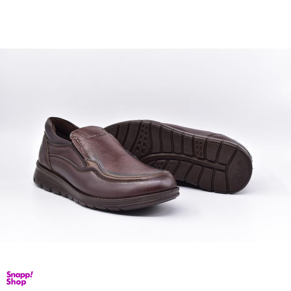 کفش روزمره مردانه پویان گام پیام کد 10492