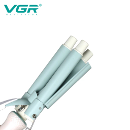 فر کننده مو وی جی ار مدل V-597