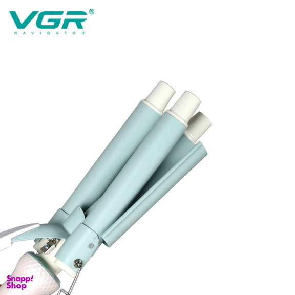 فر کننده مو وی جی ار مدل V-597