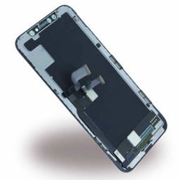 تاچ و ال سی دی کد 10 مناسب برای گوشی موبایل اپل iPhone X