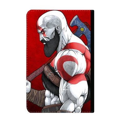 کلاسور طرح بازی god of war کد 98