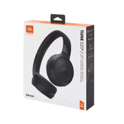 هدفون بلوتوثی جی بی ال مدل Tune 520 BT