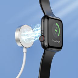 شارژر بی سیم ساعت هوشمند هوکو مدل CW39C