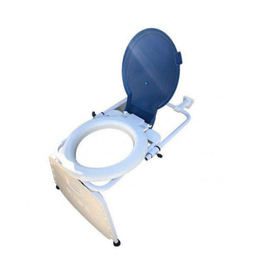 توالت فرنگی دیواری مدل کوره ای تیوان طب