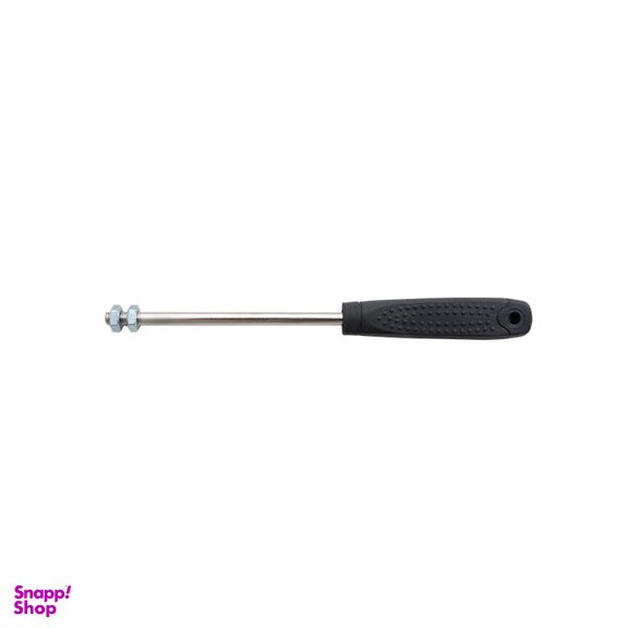 کیت سشوار صنعتی دیجیتال دودسته ایوک مدل K-6032