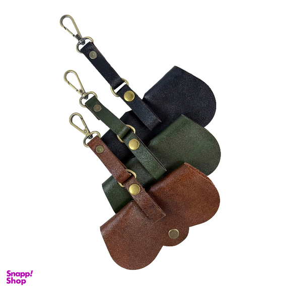 قاب عینک آویز مدل دامون کد 001