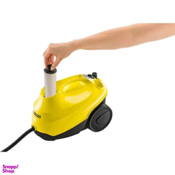 بخارشور کرشر مدل SC3 Easy Fix