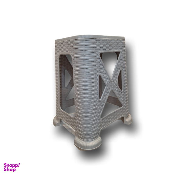 صندلی ناصر پلاستیک کد Nas867