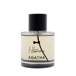 ادوپرفیوم مردانه آگاتا مدل Terres Du Sud