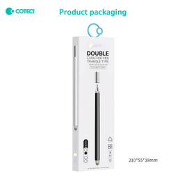 قلم لمسی کوتتسی مدل 62OO2BK