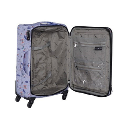 چمدان رز مری مدل RL-453-3B مجموعه 3 عددی