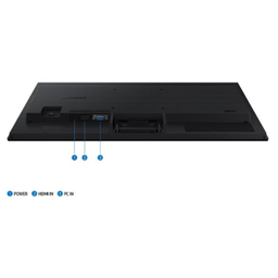 مانیتور 22 اینچ سامسونگ مدل D300