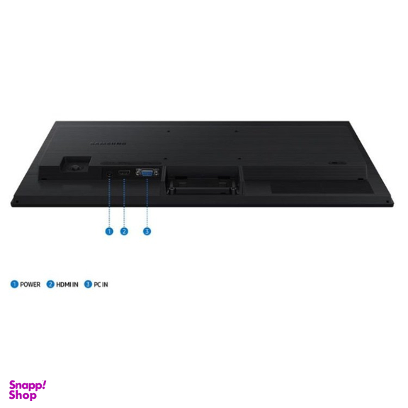 مانیتور 22 اینچ سامسونگ مدل D300