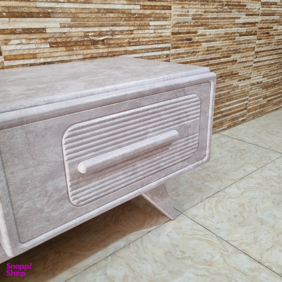 میز تلویزیون شبستان کد 123