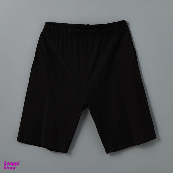 ست تیشرت آستین کوتاه و شلوارک راحتی مردانه ال سی وایکیکی مدل FULL-Pamuk