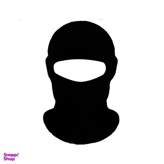 کلاه بافت فیس ماسک مدل چشمی کد 8440