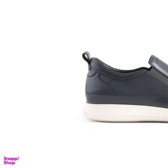 کفش راحتی مردانه آگوست مدل GRY 220040