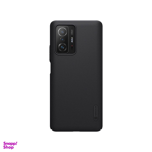 کاور نیلکین مدل Super Frosted Shield مناسب برای گوشی موبایل شیایومی Mi 11T/ Mi11T Pro