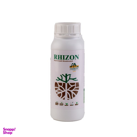 کود ریشه زا ریزون فرمولایف مدل RHIZON حجم 1 لیتر