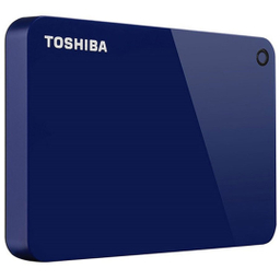 هارد اکسترنال توشیبا (Toshiba) مدل Canvio Advance ظرفیت 2TB