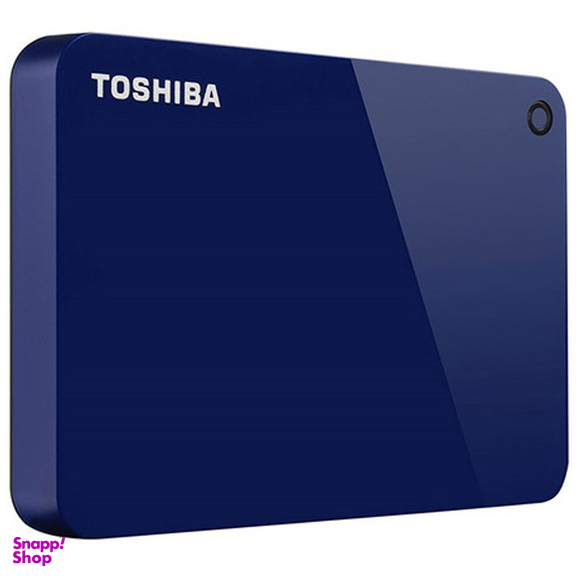هارد اکسترنال توشیبا (Toshiba) مدل Canvio Advance ظرفیت 2TB