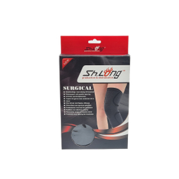 زانوبند طبی محافظتی مدل LP بسته 2 عددی