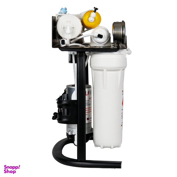 دستگاه تصفیه آب خانگی آکواپرمیوم مدل A6RO6-BK-TP