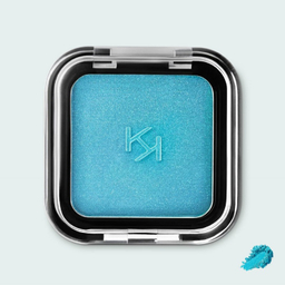 سایه چشم کیکو میلانو شماره 30 رنگ آبی فیروزه ای