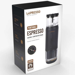 اسپرسوساز لپرسو مدل LPCFFM0001