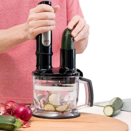 گوشت کوب برقی براون مدل MQ7087
