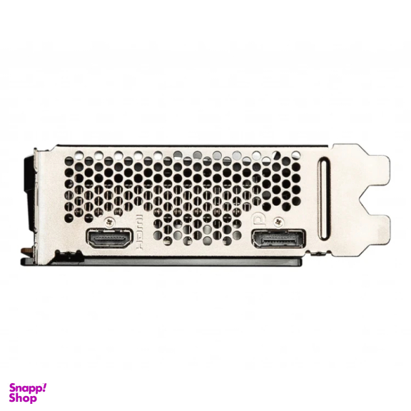 کارت گرافیک ام اس آی مدل Radeon RX 6500XT MECH 2X 4G OC