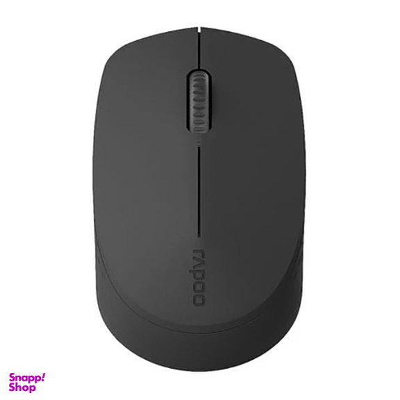 ماوس بی سیم رپو مدل M100 Silent